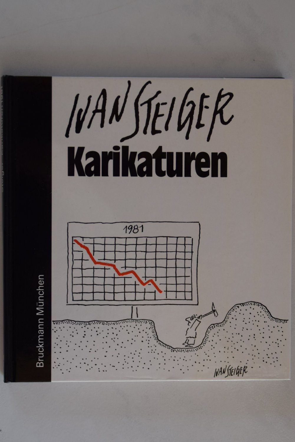 Steiger Ivan