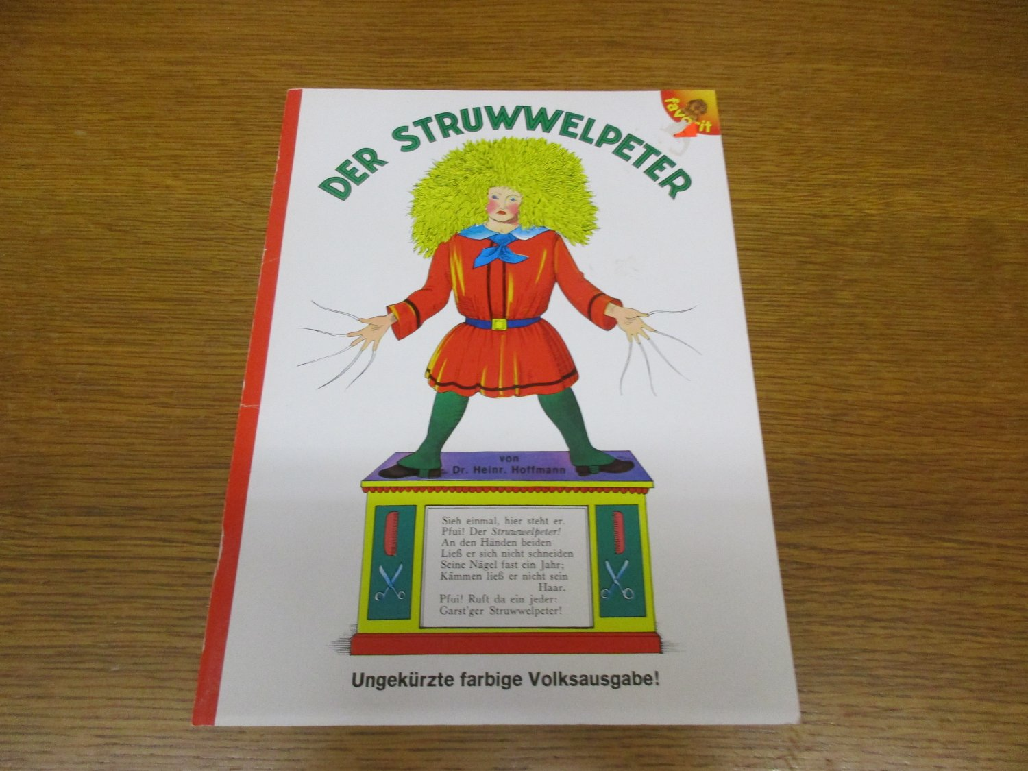 Hoffmann