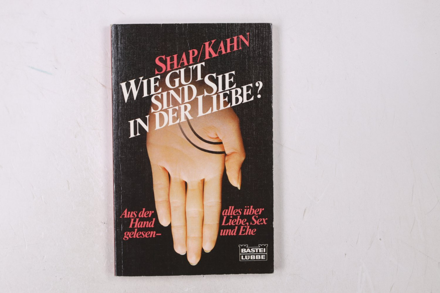 Shap Khan