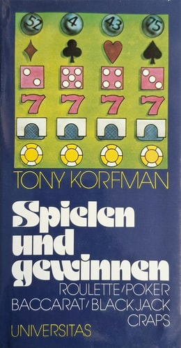 Korfman Tony