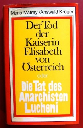 Matray Maria Krüger Answald