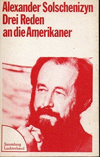 Solschenziyn Alexander