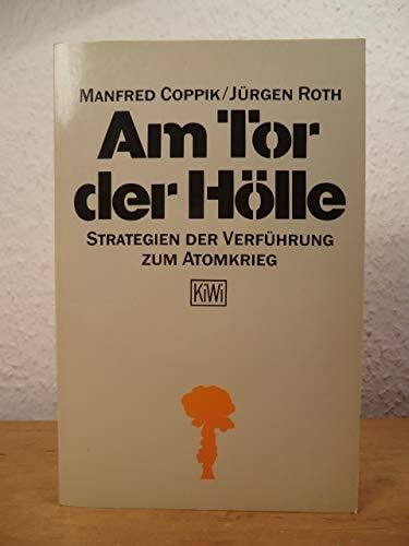 Coppik Manfred Roth Jürgen