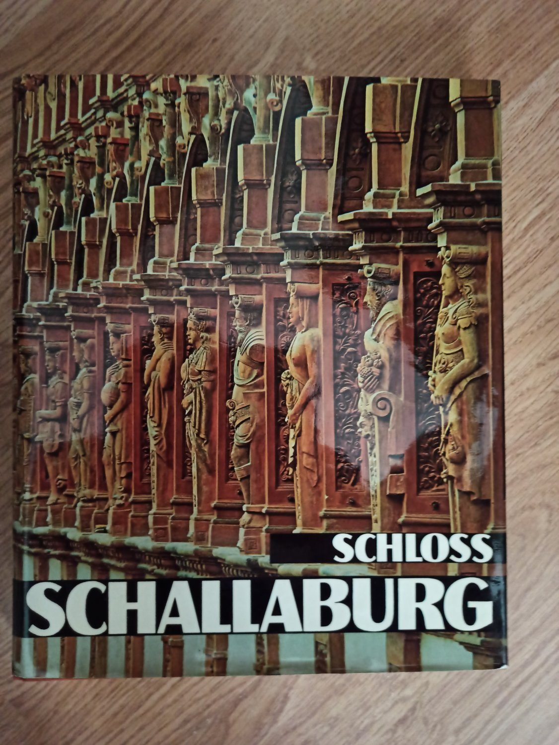 Feuchtmüller Rupert (Hg.)