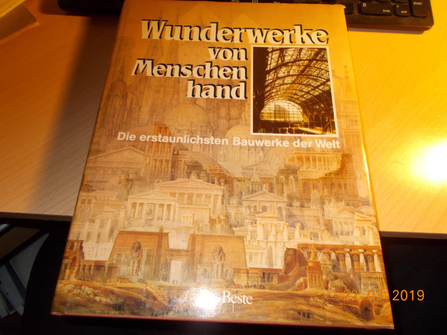 Das Beste (Hg.)