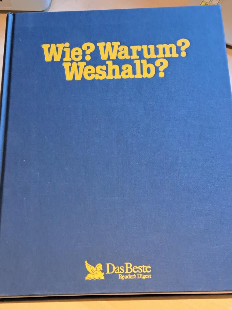 Das Beste (Hg.)