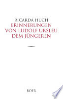 Huch Ricarda