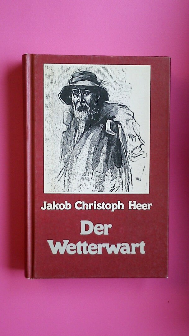 Heer Jakob Christoph
