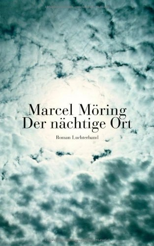 Möring Marcel