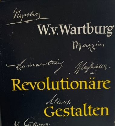 Wartburg Wolfgang