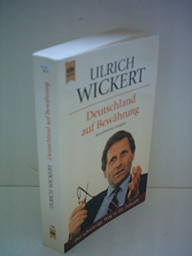 Wickert Ulrich