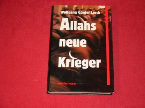 Lerch Wolfgang Günter