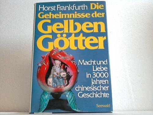 Frankfurth Horst