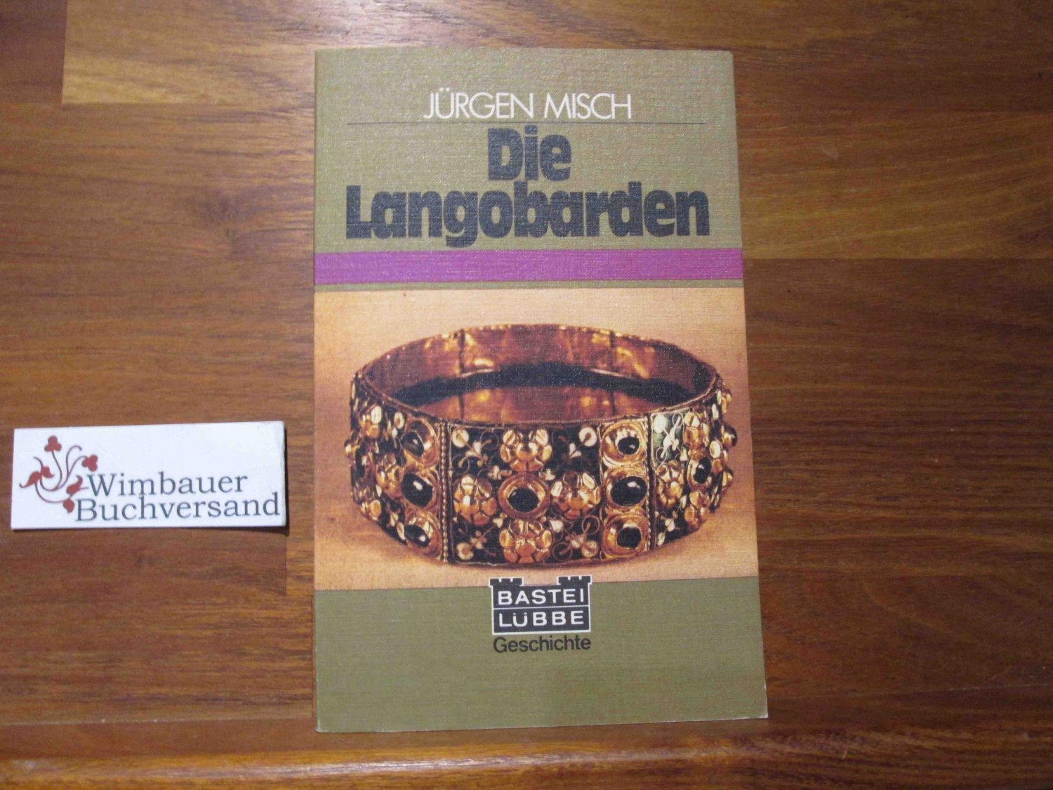 Misch Jürgen