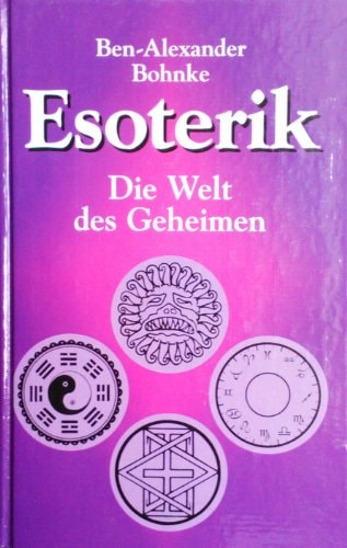 Bohnke Ben-Alexander