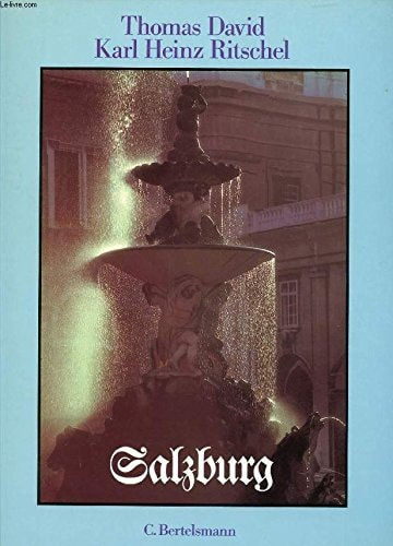 David Thomas Ritschel Karl Heinz