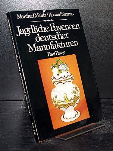 Meinz Manfred Strauss Konrad