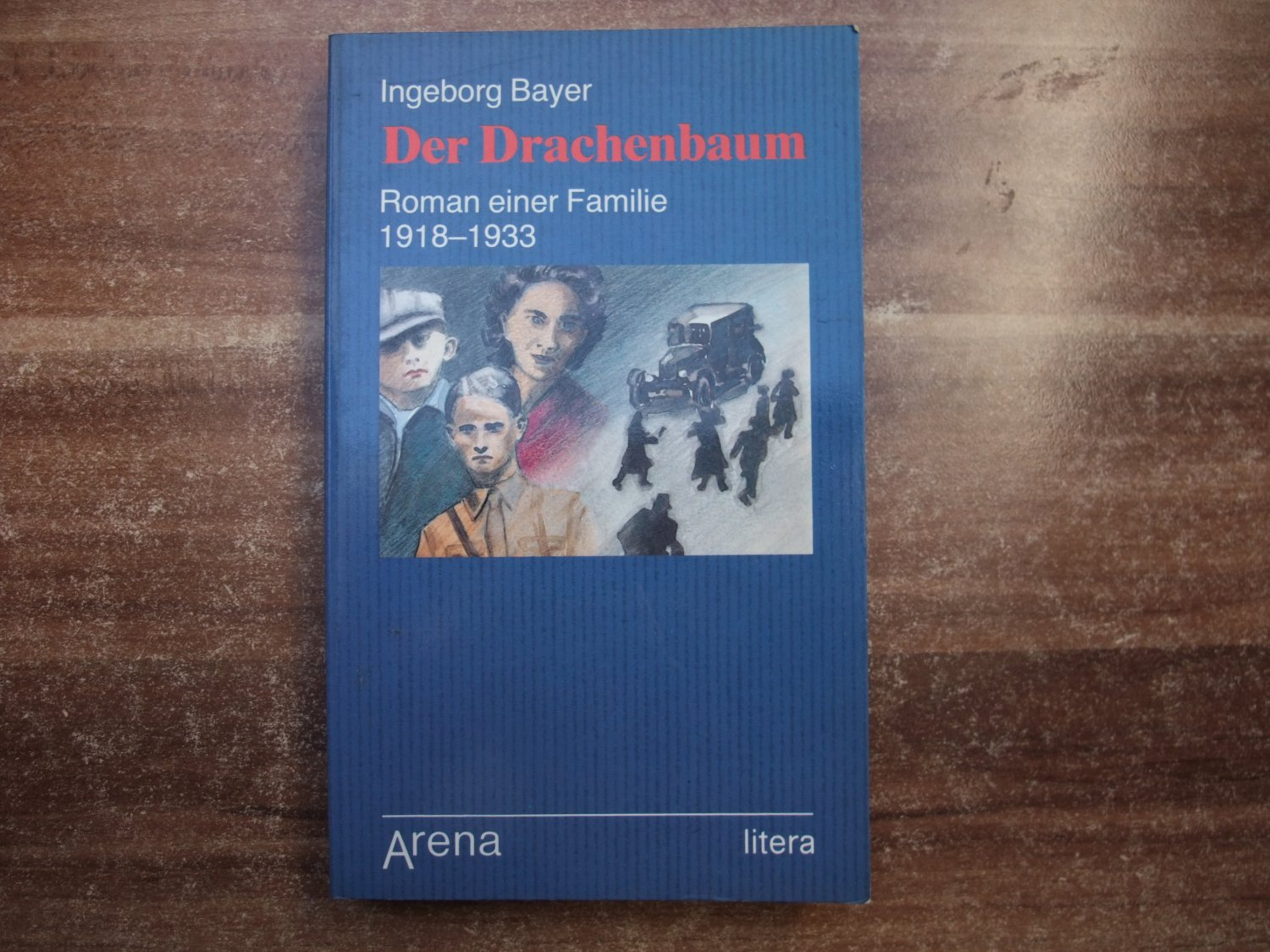 Bayer Ingeborg