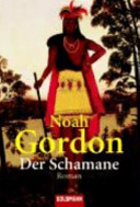 Gordon Noah
