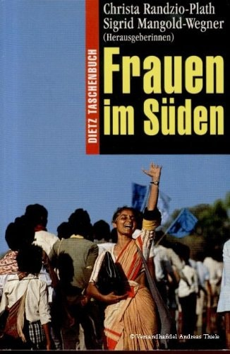 Randzio-Plath Christa Mangold-Wegner Sigrid