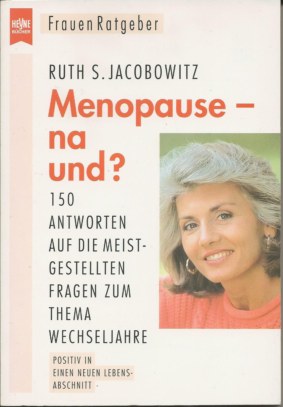 Jacobowitz Ruth