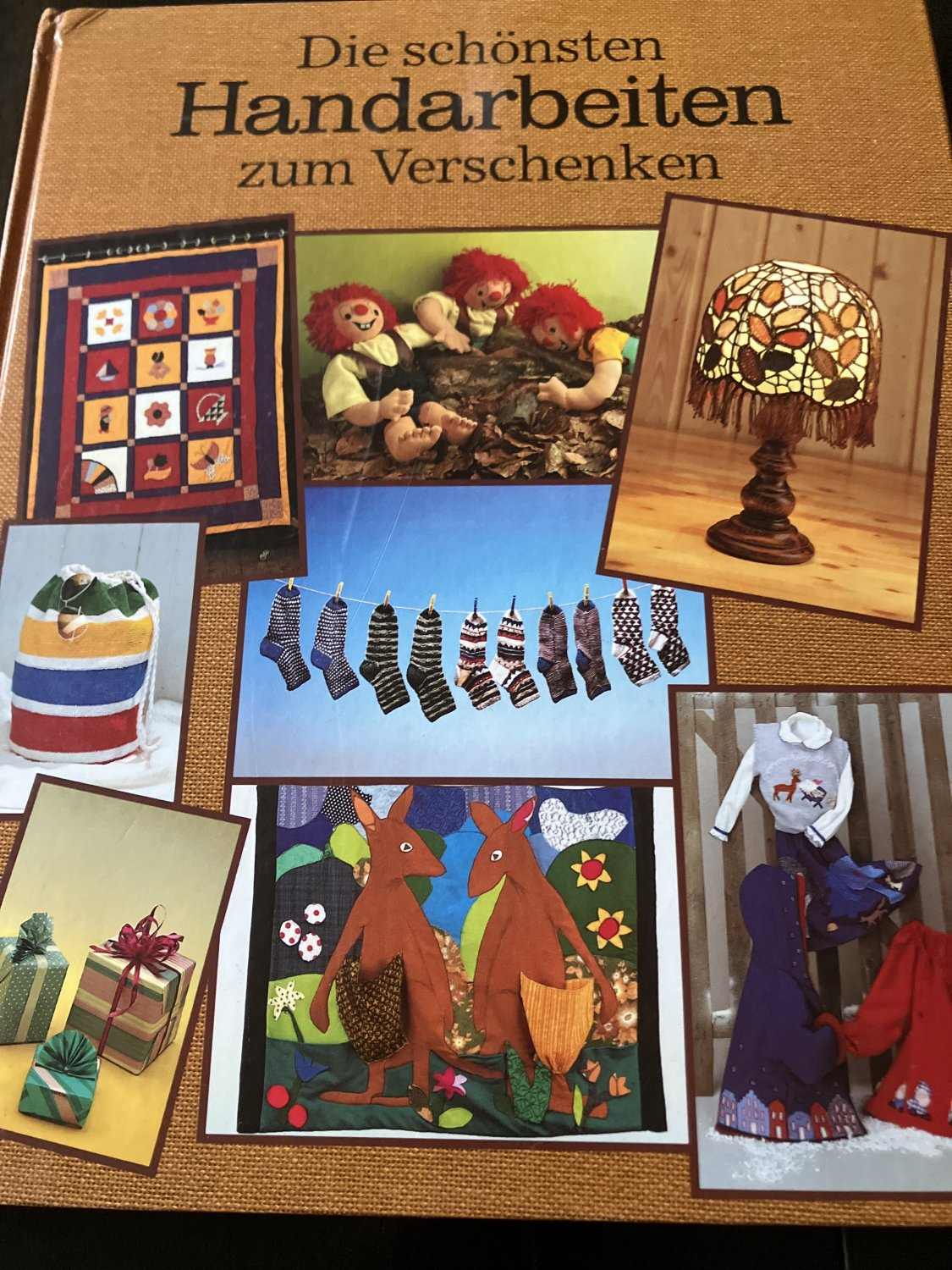 Wenzelburger Bärbel