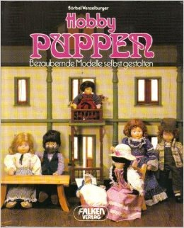 Wenzelburger Bärbel