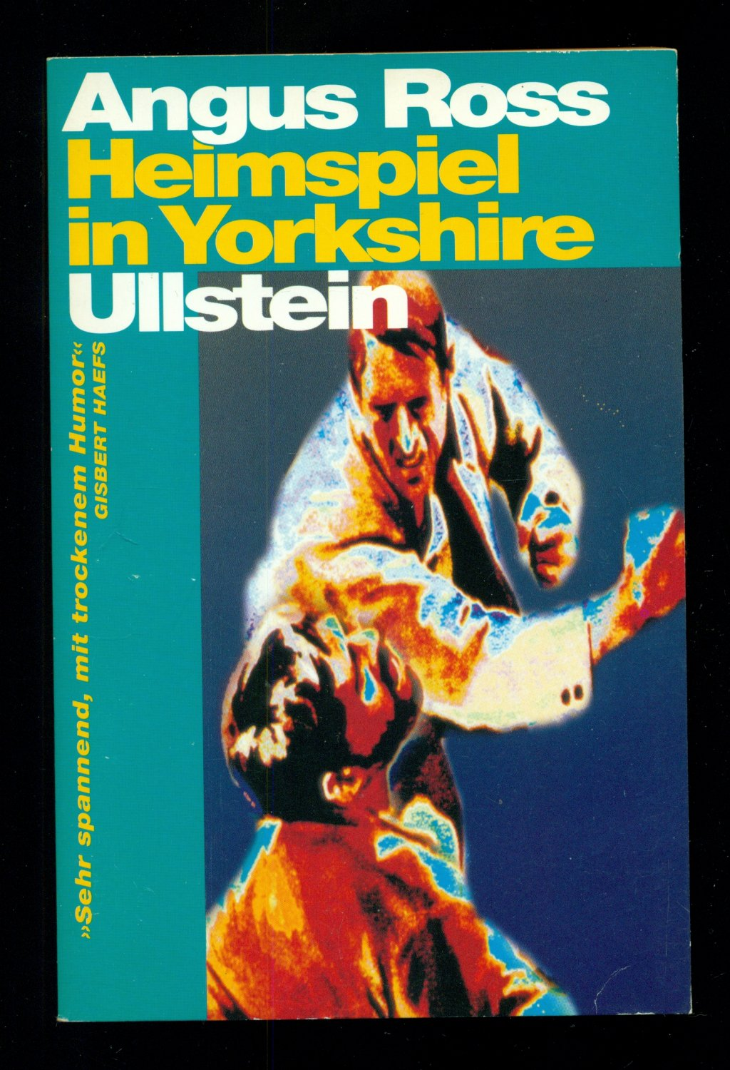 Ross Angus
