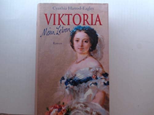 Harrod-Eagles Cynthia