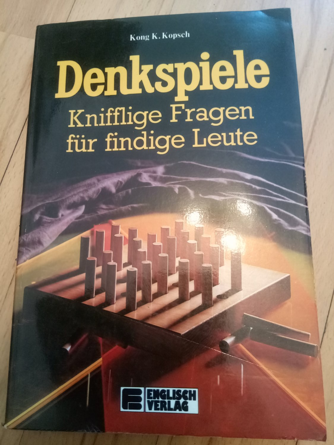 Kopsch Kong K.