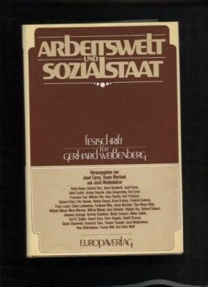 Cerny, Martinek, Weidenholzer