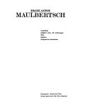 Kunstverein Wien (Hg.)