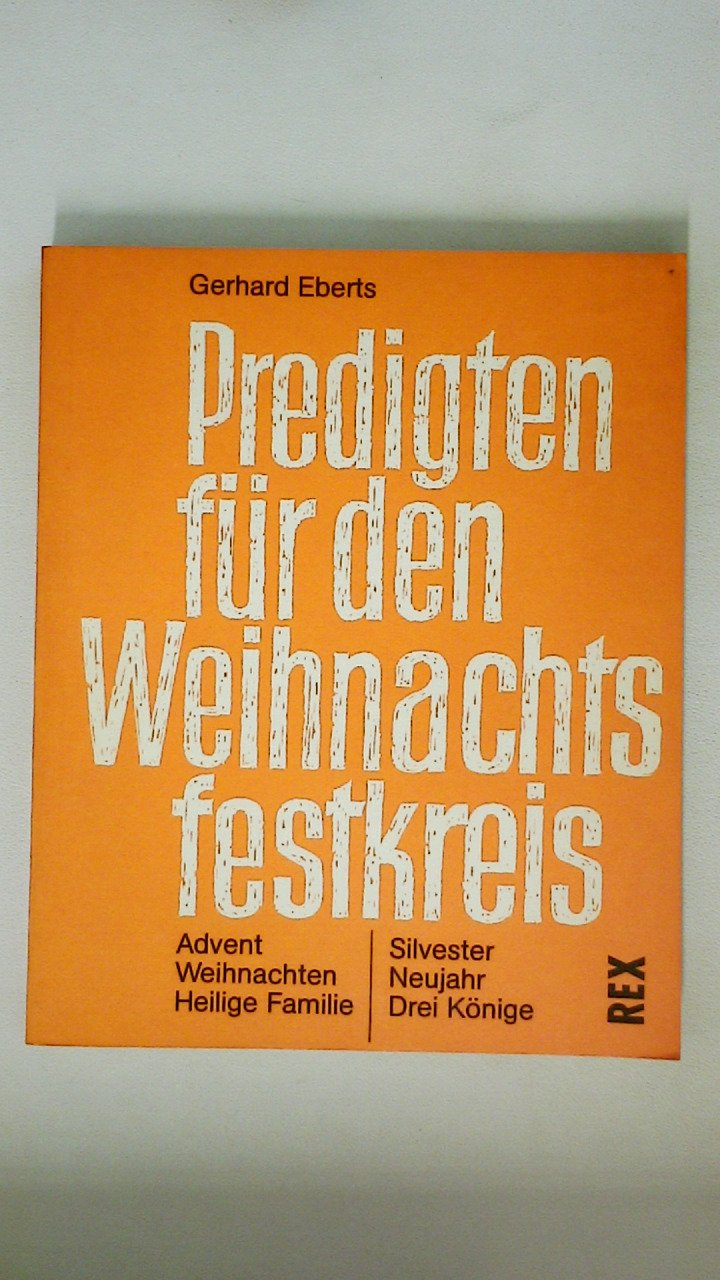 Eberts Gerhard