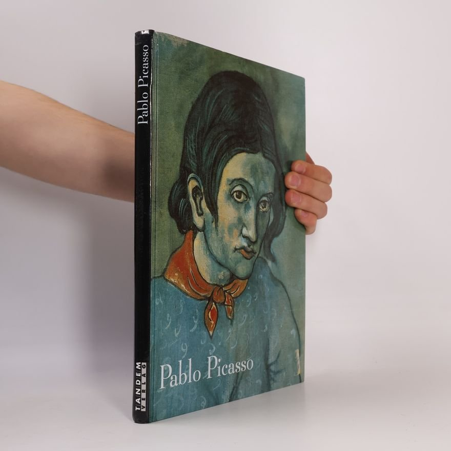 Podoksik, Anatolij S., Picasso, Pablo
