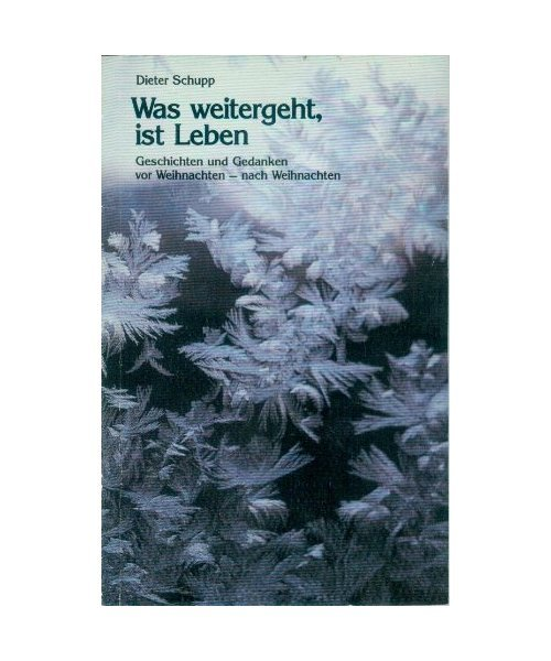 Schupp Dieter