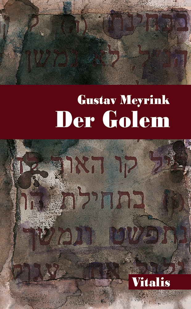 Meyrink Gustav