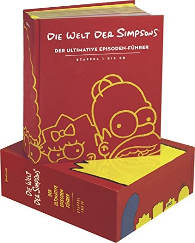 Groening Matt