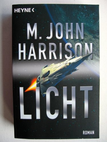 Harrison M. John
