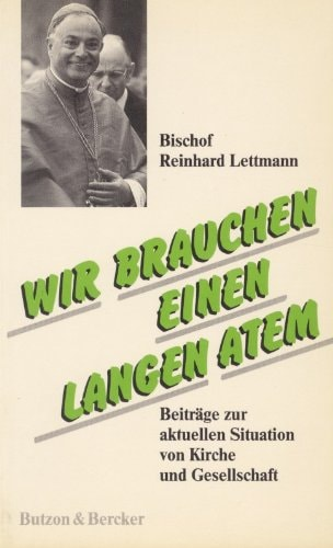 Lettmann Reinhard