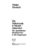 Deutsch Walter