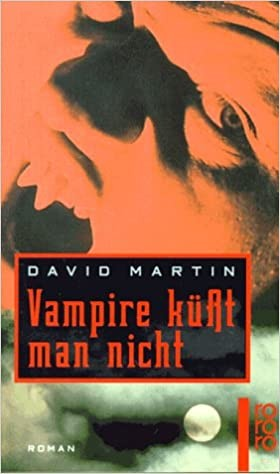Martin David
