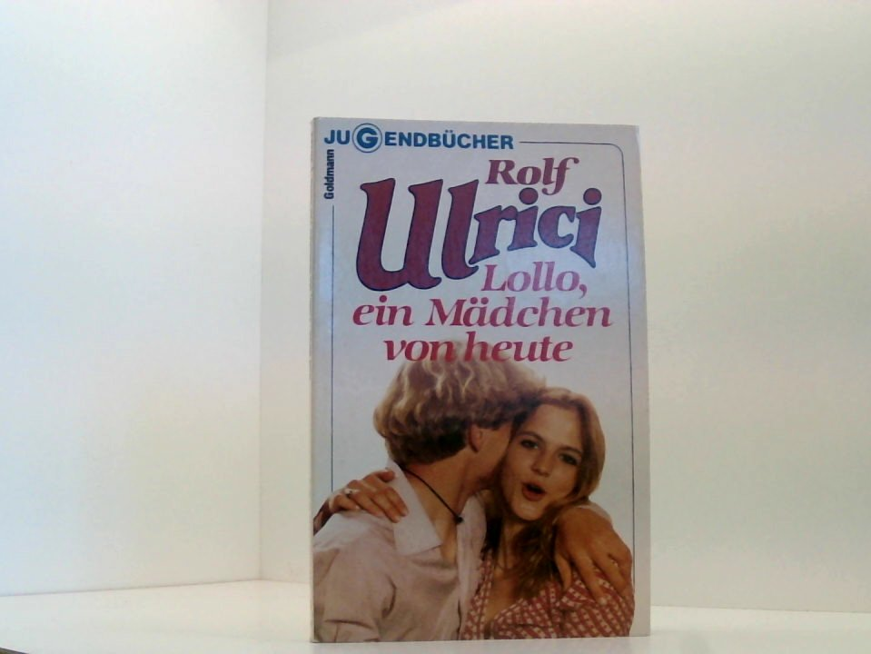 Ulrici Rolf