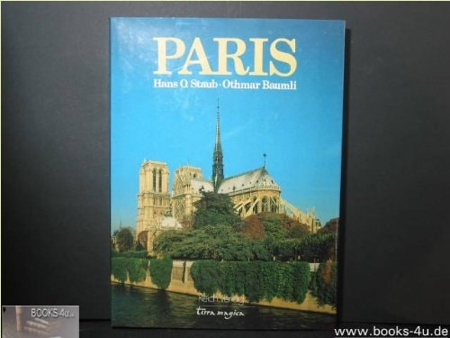 Staub Hans O  Baumli Othmar