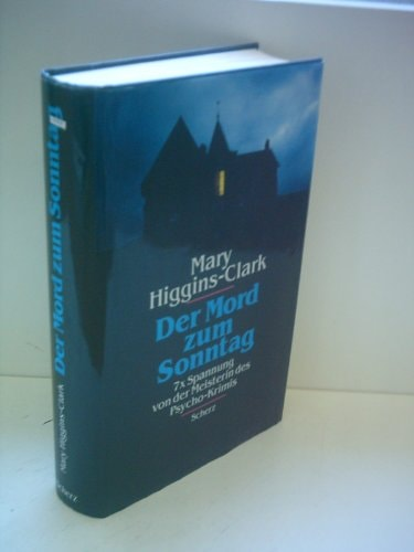 Higgins-Clark Mary