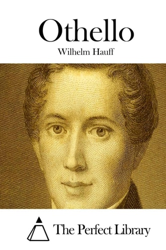 Hauff Wilhelm