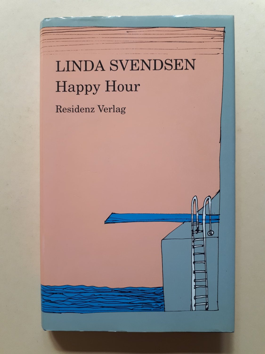 Svendsen Linda