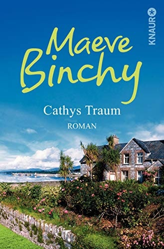 Binchy Maeve
