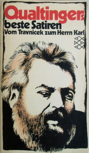 Qualtinger, Bronner, Merz