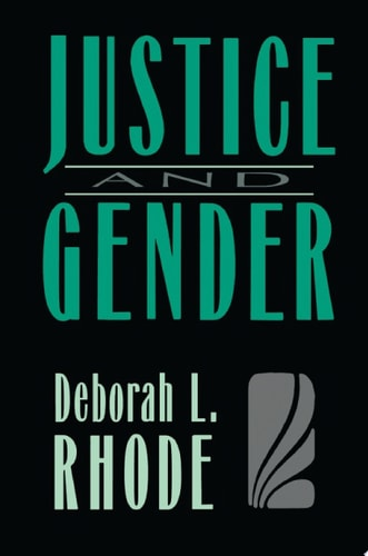 Rhode Deborah L.