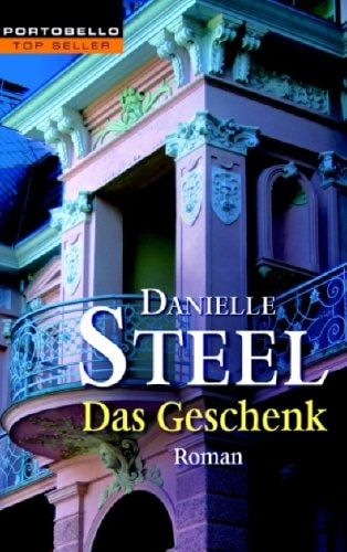 Steel Danielle